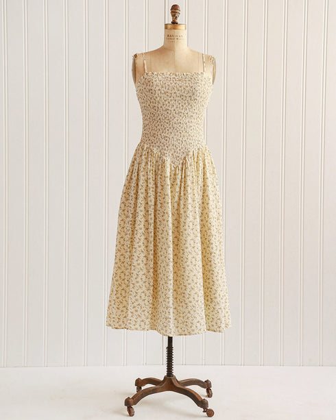 Hampshire Gardens Dress